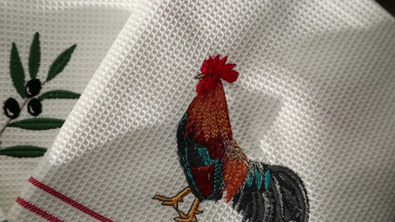 Linen-etc.com - Kitchen Towels