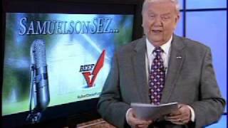 Samuelson Sez