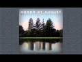 Honor By August -  Little Black Dress