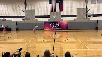 Natalie - CP Timbercreek 2/17