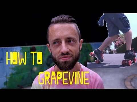 How to: Grapevine