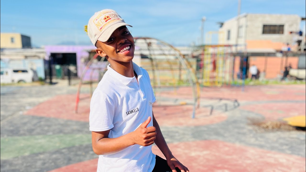 Sabelo & Samkelo x Eyikho & Kabza Part 2