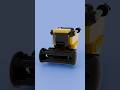 mini LEGO Havest truck 🚜 #short #lego #speedbuild #vehicles