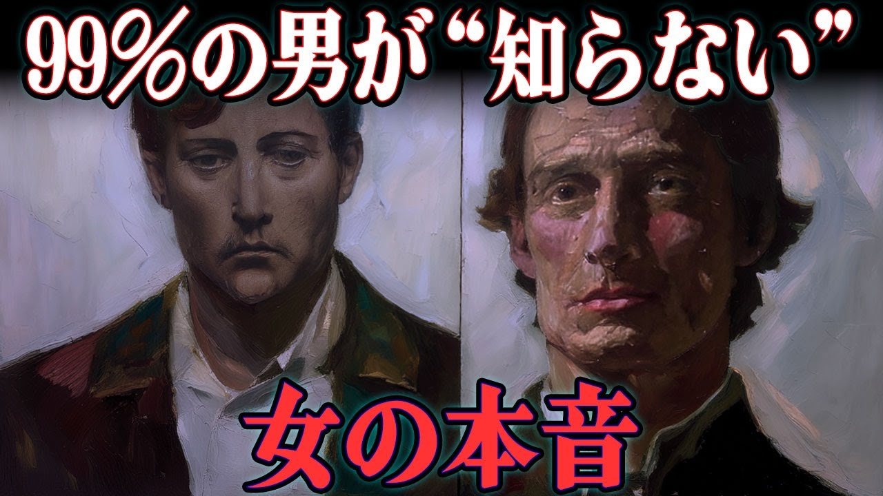 非モテの99％が知らない─“女の本能”を刺激する男が持つ、たった1つの決定的特徴