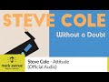 Steve cole  attitude official audio