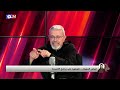 طوباوي لبنان الحيّ مع النائب العام في الرهبنة الانطونية المارونية الاباتي بطرس عازار