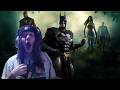 Back In Business From My Hiatus | Injustice