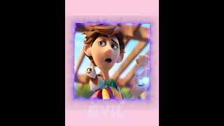 Walter Beckett Edits Spies In Disguise Edits Ame Paz