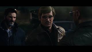 Call of Duty: Black Ops Cold War Capitolo 3 Complotti, chi si cela nell'Ombra