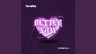 Download lagu Better Now