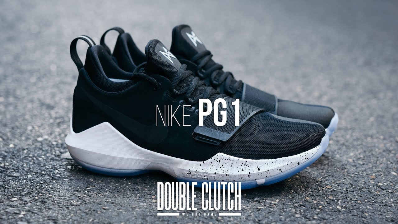 nike pg 1 prezzo basso