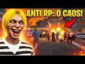 ANTI RP | IRRITANDO TODO MUNDO (O DONO DA FAVELA E SEUS SOLDADINHOS QUERIAM ME MATAR)