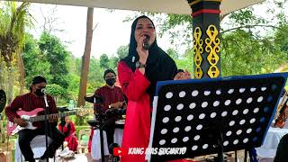 Siti Nurhaliza | Cindai | Cover By Keroncong Swara Kepri