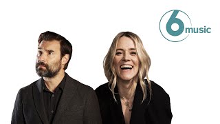 Download Lagu Adam and Edith on 6 Music - Episode 1 MP3 Download Lagu Adam and Edith on 6 Music - Episode 1 MP3