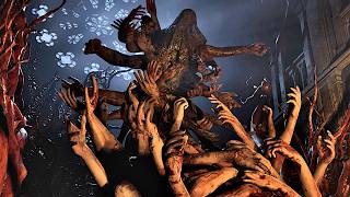 The Bosses and Enemies of Cronos: The New Dawn