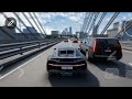 4K HD DREAM ROAD GAMING CAR ☢️
