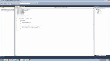 C# Beginners Tutorial - 67 - Bitwise Operators pt 2