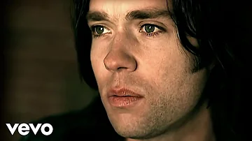 Rufus Wainwright - Across The Universe (Official Music Video)