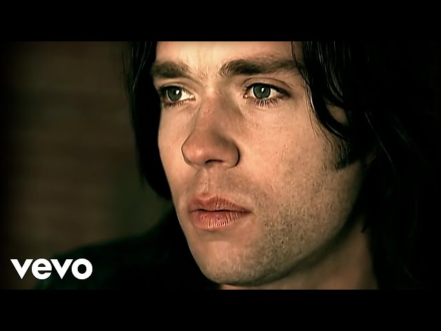 Rufus Wainwright - Across The Universe (Official Music Video)