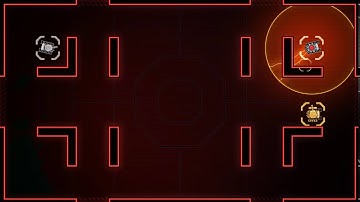 Ballistic Tanks Gameplay