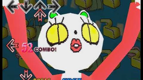 【DDR 3rdMIX】HOLIDAY【SOFT BASIC】