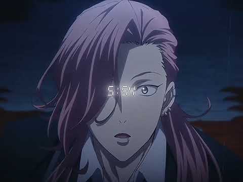 Cabeça Pro Lado E Pro Outro DJ Thay Cherry Blossom Kaoru Saukrayashiki Angst Edit