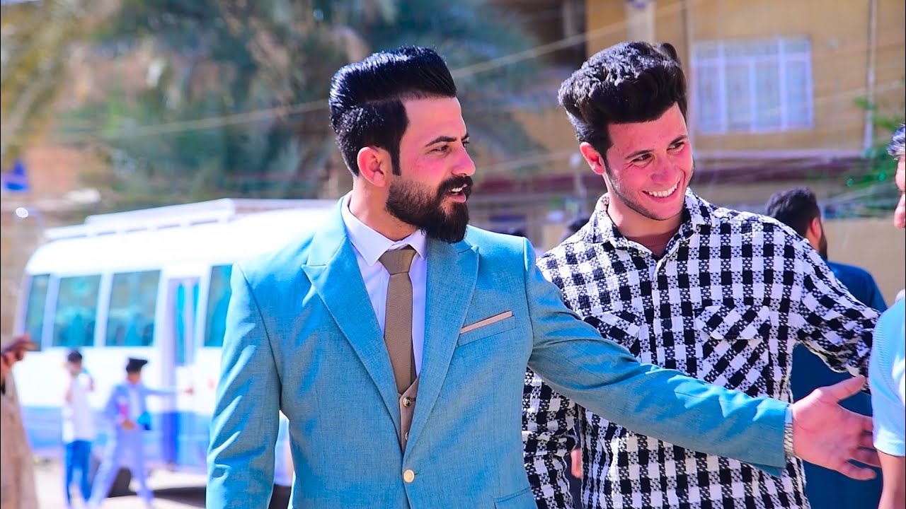 يستاهل الزين انمشيله 🎶 خطوبة الاخ الطيب [ معتز رشيد العايدي ] الف مبروك 🎦#للحجز_التصوير_07821635517