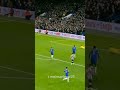 يتلاعب بهم الهدف الاول ل نيوكاسل ضد تشيلسي
