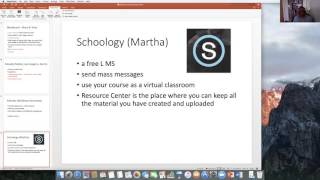 Blended Learning in Language Teaching - Webinar Three