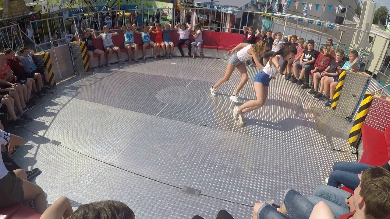 Bayernwippe - Upleger/Krüger (ONRIDE) Lichtenfelser Schützenfest 2018