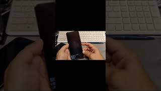 how to factory reset samsung galaxy s22 plus 5g (sm-s906b). delete pin, pattern, password lock.