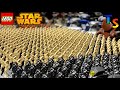 My LEGO Star Wars DROID ARMY! (2020 Edition)