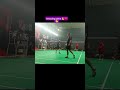 Amazing game, so far so good 🫰❤️ #badminton #badmintolovers #semuaorang #jangkauanluas