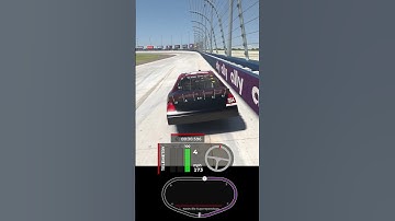 iRacing Gen4 Nashville Time Attack | S4 2023 #racing #timeattack #iracing #nascar #gen4