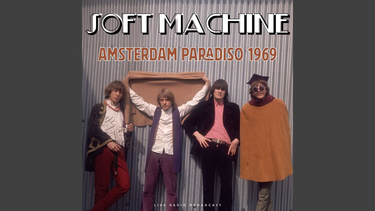 Orange Skin Food (Live)