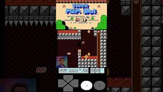 Niveles kaizo de SMB3 - Super Miem Bros 3 #mario #mariobros #supermario #supermariobros