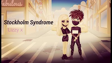 Stockholm Syndrome - MSP Version
