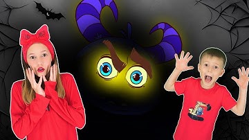 Monster in the Dark | Don