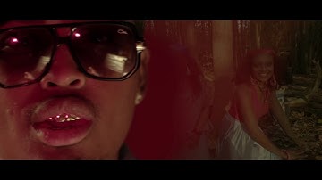 JAY BRIXXX Feat KOUZEN LAKAY - VOODOO TRAP PART.1 (Official Video)