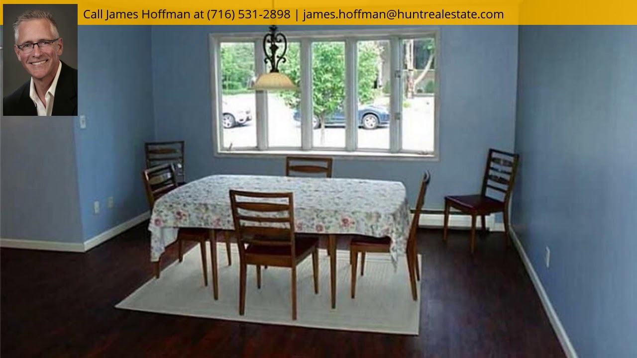 4290 Harris Hill Rd, Clarence, NY 14221 MLS B1115998 YouTube