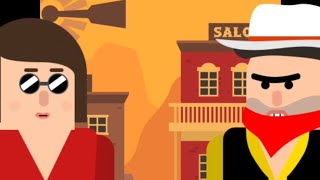 MR BULLET - Friendly Fire Gameplay - Chapter 6 🔥FAR WEST🔥 screenshot 2