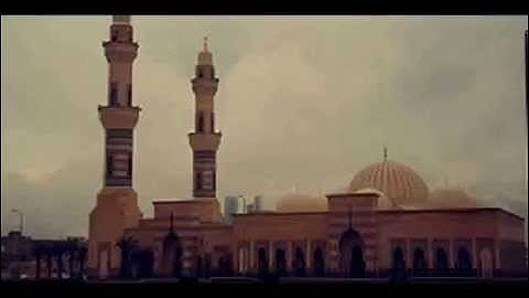 ماتيسر من سورة الاعراف للقارئ حاتم المالكي