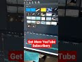 Get 100 subscribers every day  uploading youtube shorts #shorts #youtubeshorts #makemoneyonline