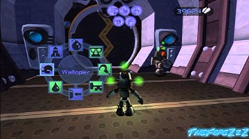 Ratchet & Clank Walkthrough Part 44 Drek