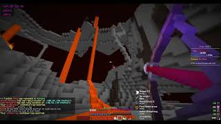 Sudafrica vs Ftops de Sololegends | MEGA NETHER FIGHT