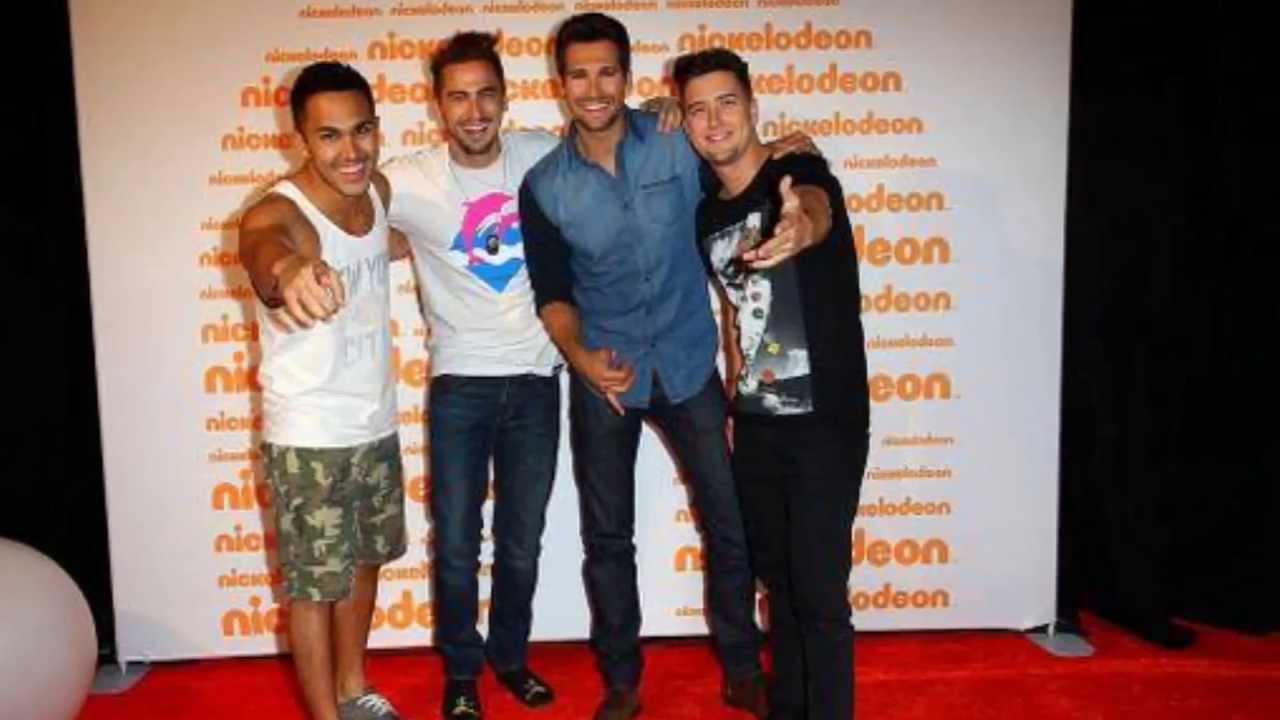 Big Time Rush- Do it all again- nueva cancion (fotos y musica) - YouTube