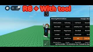 Energize FE Script Pastebin No Linvertive Dance GUI Works on Mobile + PC #roblox #hacks (reupload)