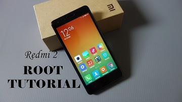 Rooting Redmi 2 without PC (Only for Kitkat Ver.)
