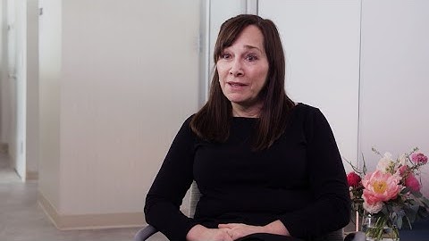 Sherelle Laifer-Narin, MD, on Fetal MRI