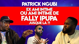 Patrick NGUBI ami d'enfance de Fally IPUPA nous livre le secret de la grandeur face Popol MUPASULA